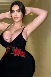 Проститутка Юлия